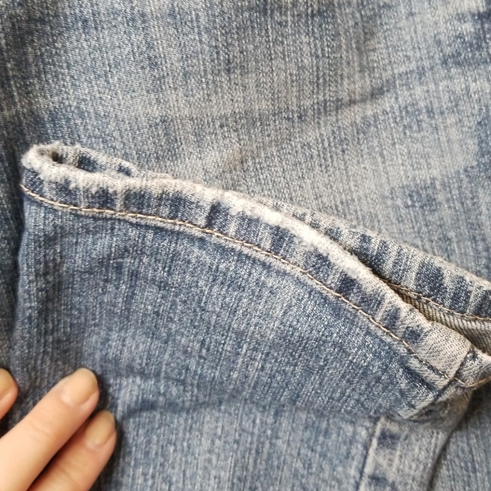 Jeans - Picture 4 of 6